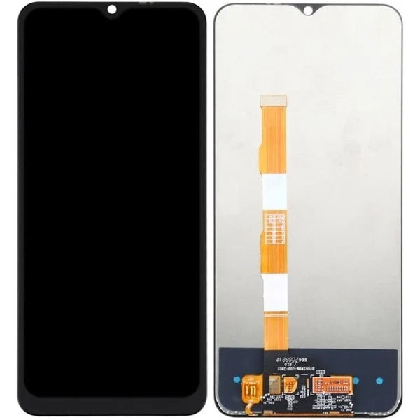 Lcd Display Combo Folder for Vivo Y20/Y20i/Y20G Black Lcd Display Combo Folder for Vivo Y20/Y20i/Y20G Black
